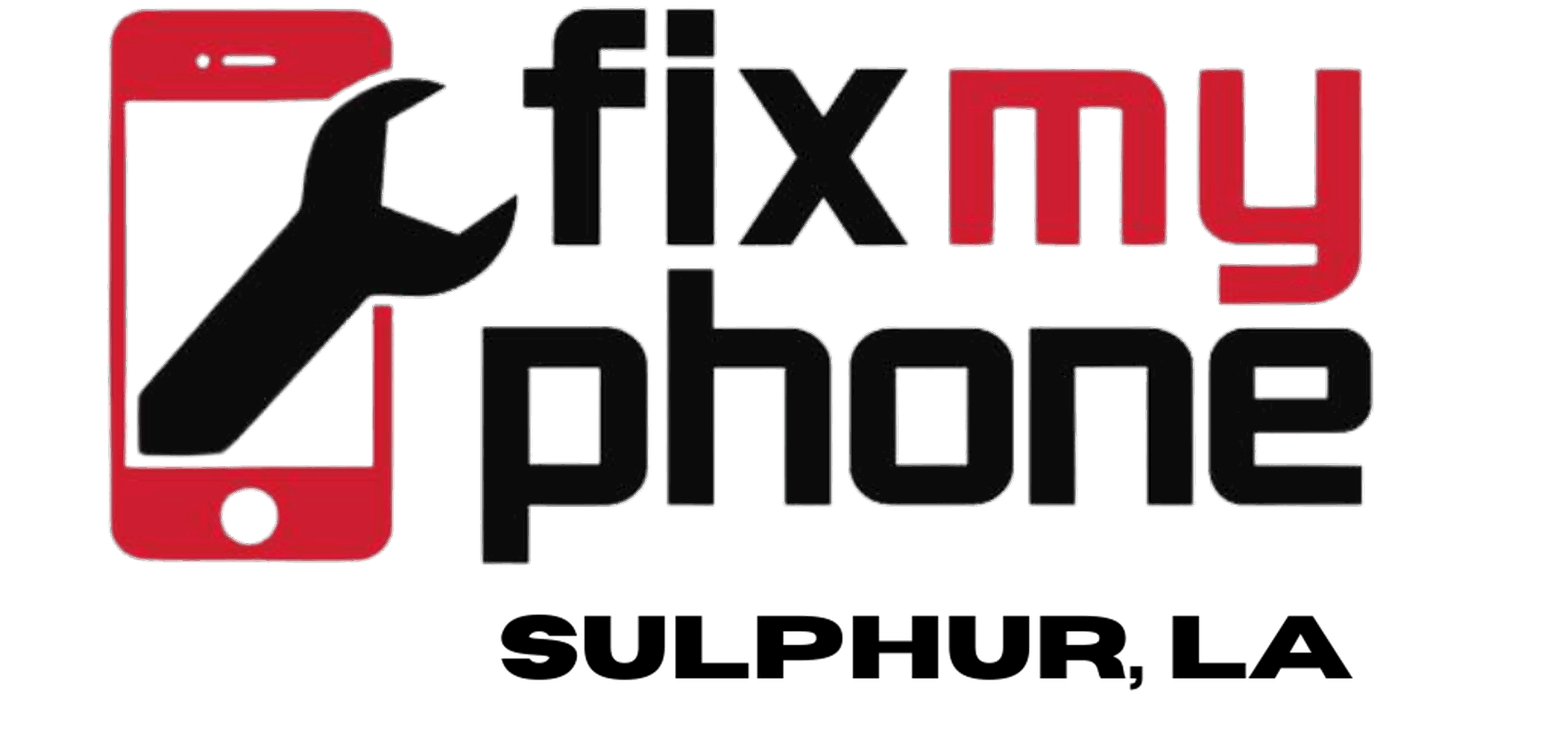 Fix My Phone Sulphur